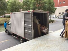 -StorHub趣存自助仓·迷你仓(金桥店)