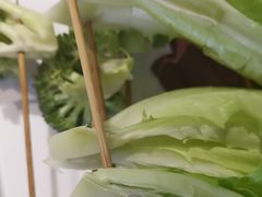 -佰人王串串香火锅(洋珠巷店)