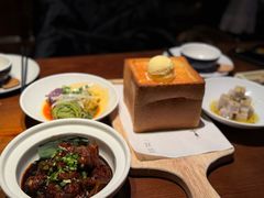 -绿茶餐厅(朝阳大悦城店)
