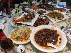 -粤盛海鲜平价店(洛溪食街店)