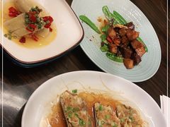 -环球港凯悦 · 享悦中餐厅