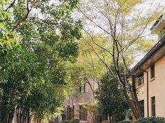 -颐和路民国时期公馆风貌区