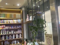 -COSTA COFFEE(西贸凯德晶品4层2店)