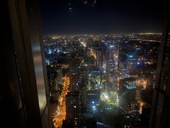 -云·酷Atmosphere(国贸大酒店)