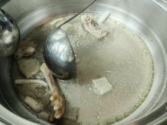 -润园四季椰子鸡火锅(海上世界店)
