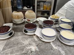 -民信老铺(双皮奶博物馆店)