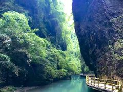 景点-阿依河景区