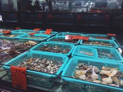 -渔傅·蓝海岸霞浦海鲜(正祥店)