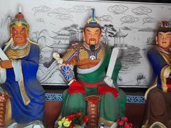 -雁门关景区