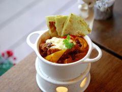 AFS&nbsp;炖牛肋条-AFS Cafe & Canteen(闽江二路店)