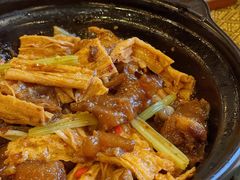 -南沙游艇会·大兵船餐厅