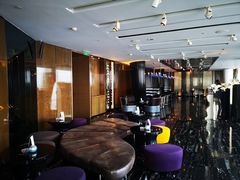 -广州四季酒店·天吧·高空酒吧