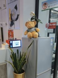 -LJOY丽锦造型·烫发染发