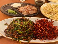 -老昌春饼(中央大街店)
