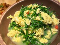 -清真·双公羊·馕坑烤全羊(奥体店)