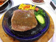 -佳客来牛排火锅自助(正义坊店)