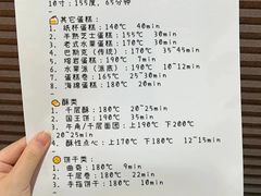 -王森咖啡西点烘焙培训(上海名厨中心店)