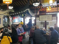 -同得兴 Since·1995 传统苏式面馆(嘉馀坊店)