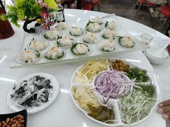 -嘉升大排档(番禺总店)