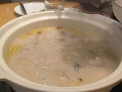-湯系·煲汤手艺人(东二环泰禾广场店)