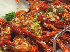-熊记虾王·小龙虾(东晓南店)
