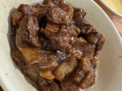 -老济南药膳把子肉(周公祠街店)