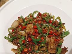 -大张烙馍村(泉山店)