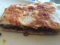 素肉饼-静莲斋素食(慈云寺店)