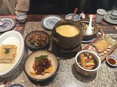 -南京大牌档(济南万象城店)