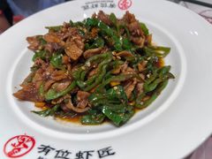 -有位虾匠·香辣蟹·小龙虾(李村店)