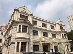 -上海市眼病防治中心(康定路院区)