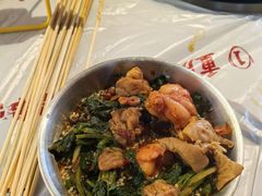 -大芊金重庆串串火锅(南京路店)