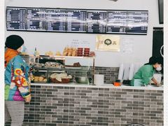 -老磁器口豆汁店(马家堡店)
