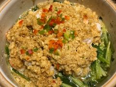 -竹里馆·淮扬菜·功夫茶(老门东店)