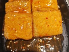 -刘胖子家常菜·蹄花焖藕(中央花园店)
