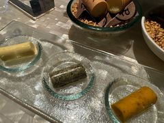 -广州四季酒店·佰鲜汇·现代法餐