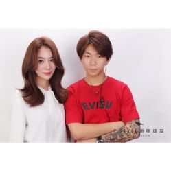 -P.STYLE 派斯造型