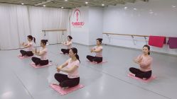 -艺佳舞蹈培训学校