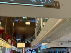 -首创奥特莱斯(昆山店)