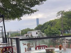 -陈鹏鹏潮汕菜(欢乐海岸 海边景观店)