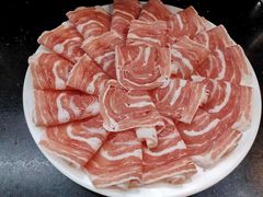 -惠丰涮肉馆(德宝新园店)
