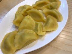 -船歌·鱼水饺青岛菜(国贸商城店)