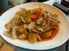 -皓景海鲜·地标美食(双月湾店)