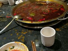 -谭氏兄弟火锅(中和店)
