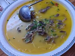 -俭寨大盘芦花土鸡·小公鸡·烧烤新疆菜(云通店)