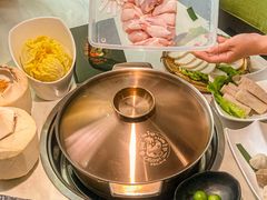 -狐狸爱上椰子鸡(滨江星光大道店)