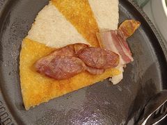 -小厨娘淮扬菜(清江苏宁广场店)