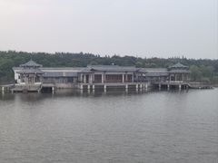 -江苏三台山国家森林公园