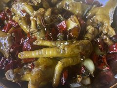 -小民大排档(光谷店)
