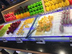 -韩盛·盛江山自助料理(中街大悦城店)